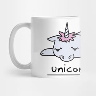 Unicornfused Mug